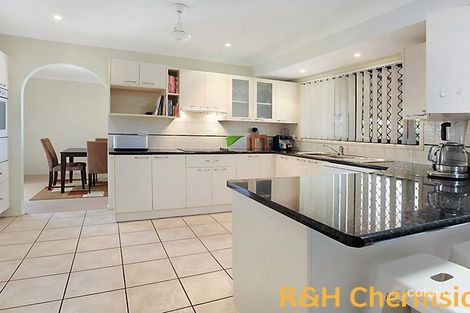 Property photo of 17 Ustinov Crescent McDowall QLD 4053