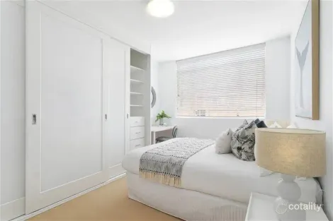 Property photo of 18/132 Queenscliff Road Queenscliff NSW 2096
