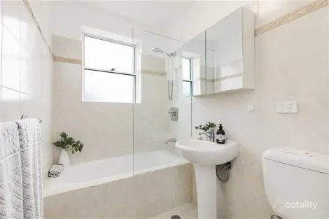 Property photo of 18/132 Queenscliff Road Queenscliff NSW 2096