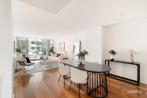 Property photo of 315/5 Potter Street Waterloo NSW 2017