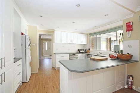 Property photo of 6 Brougham Place Raby NSW 2566
