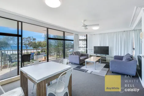 3a/80 The Esplanade, Surfers Paradise, QLD 4217