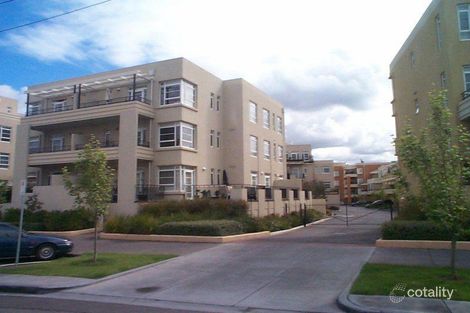 54/3 Seisman Pl, Port Melbourne, VIC 3207