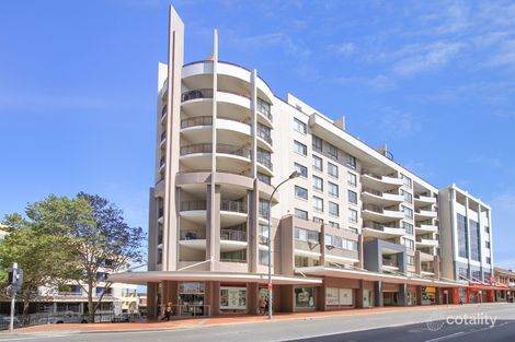 Property photo of 67/313-323 Crown Street Wollongong NSW 2500