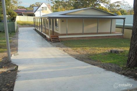 20 Ethel St, Sanctuary Point, NSW 2540