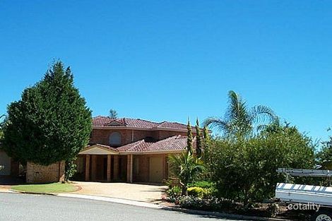 3 Norris Pl, Bull Creek, WA 6149