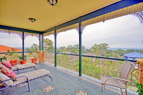 Property photo of 9 Niger Street Vincentia NSW 2540