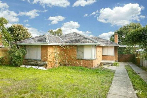 Property photo of 14 Salvana Avenue Mitcham VIC 3132