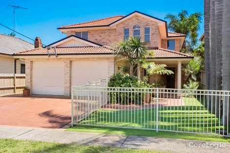 Property photo of 8 Ireton Street Malabar NSW 2036