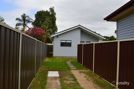 Property photo of 16 Warrego Street North St Marys NSW 2760