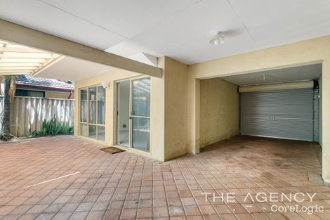 Property photo of 336B Harborne Street Glendalough WA 6016