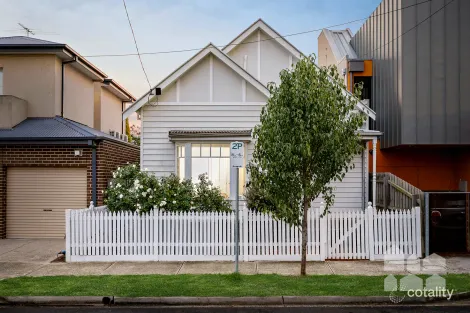 44a Creswick St, Footscray, VIC 3011