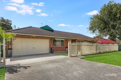 96a Buist St, Bass Hill, NSW 2197