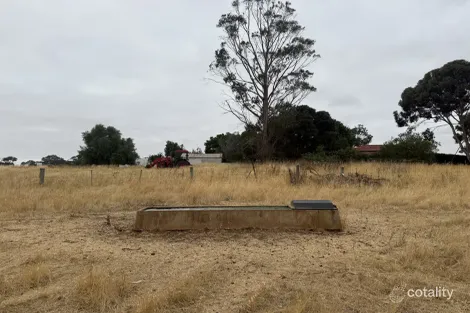 Property photo of 15 Tarrington-Strathkellar Road Strathkellar VIC 3301