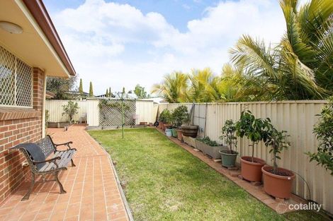 Property photo of 42 Englorie Park Drive Glen Alpine NSW 2560