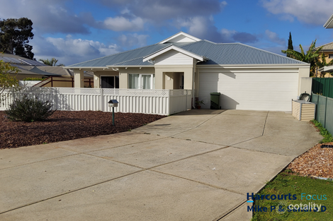 Property photo of 4 Kareela Road Riverton WA 6148