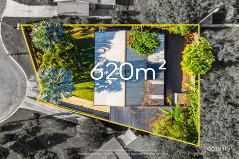 Property photo of 7 Dion Drive Eagleby QLD 4207