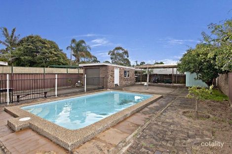 Property photo of 4 Batten Avenue Melrose Park NSW 2114
