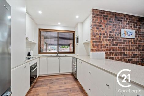 Property photo of 113 Leichhardt Street Ruse NSW 2560