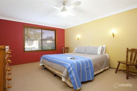 Property photo of 4 Aspinall Street Shoalhaven Heads NSW 2535