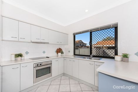 Property photo of 42/1-19 Burnda Street Kirwan QLD 4817