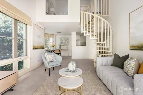 42b/8-24 Wellington Cres, East Melbourne, VIC 3002