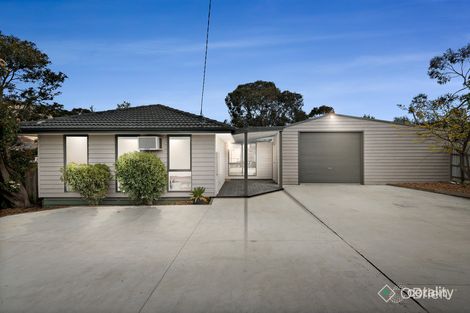 Property photo of 17 Park Lane Somerville VIC 3912