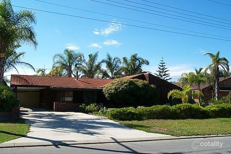 Property photo of 29 Henry Street Rockingham WA 6168