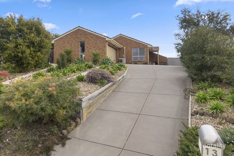 Property photo of 13 Todd Court Darley VIC 3340