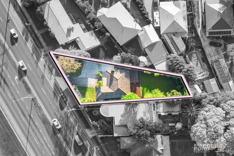 Property photo of 142 Princes Street Traralgon VIC 3844