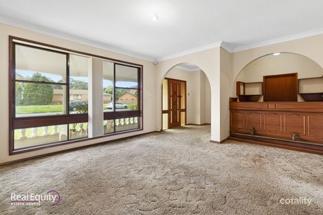 Property photo of 17 Nottingham Crescent Chipping Norton NSW 2170
