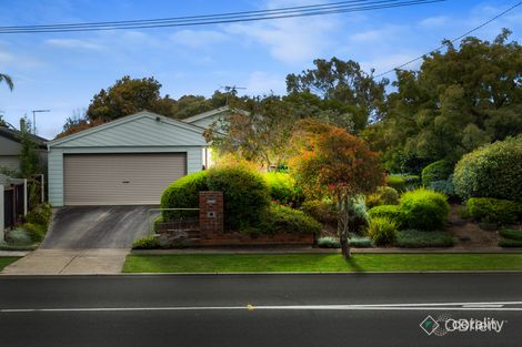 Property photo of 2 Clarendon Drive Somerville VIC 3912