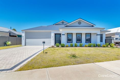 Property photo of 8 Dalkeith Rise Ravenswood WA 6208