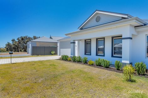 Property photo of 8 Dalkeith Rise Ravenswood WA 6208