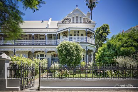 Property photo of 70 Lefevre Terrace North Adelaide SA 5006