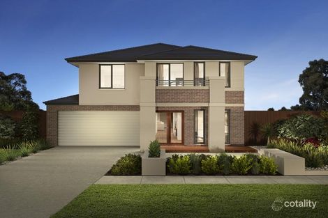 Lot 6607 Gillespie Ave, Werribee, VIC 3030