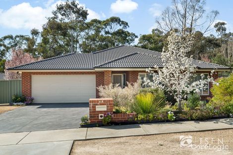 Property photo of 68 McIvor Forest Drive Junortoun VIC 3551