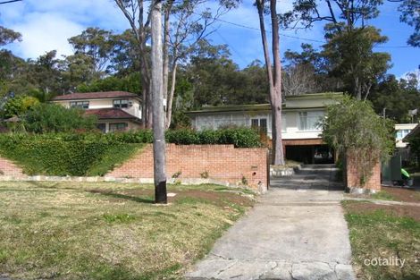 Property photo of 2031 Pittwater Road Bayview NSW 2104