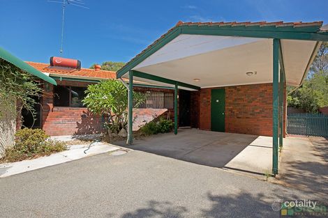 Property photo of 13/1 Mulberry Close Bouvard WA 6211