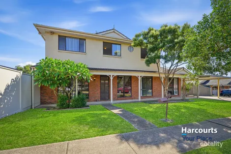 29 Dermont St, Hassall Grove, NSW 2761