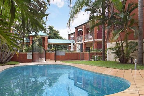 9/72 Herston Rd, Kelvin Grove, QLD 4059