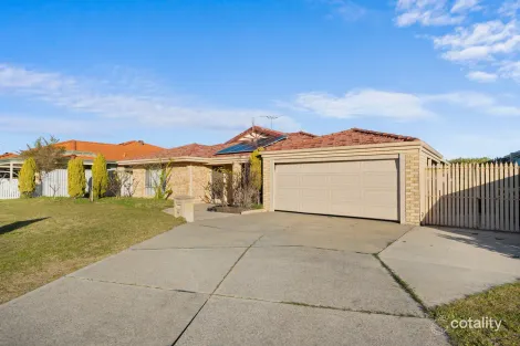 Property photo of 4 Dory Way Warnbro WA 6169
