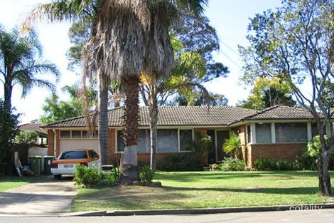 Property photo of 6 Raleigh Road Milperra NSW 2214
