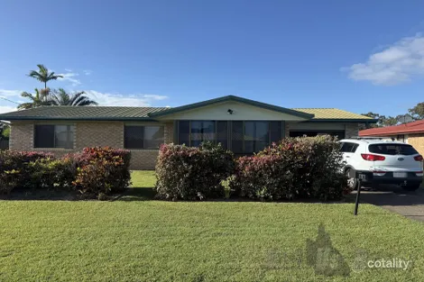 66 Cortes Dr, Thabeban, QLD 4670