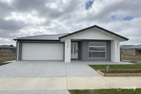 Property photo of 47 Coromandel Drive Lara VIC 3212