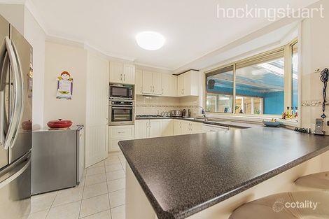 Property photo of 19 Greenbriar Way Cranbourne West VIC 3977