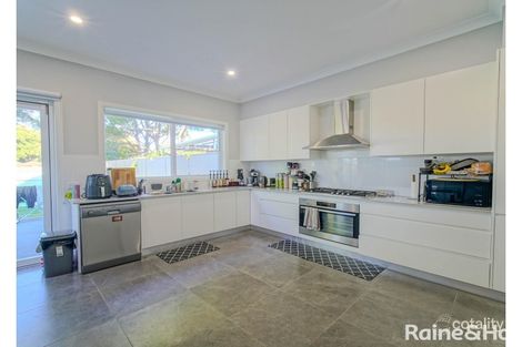 Property photo of 35 Bristol Road Hurstville NSW 2220