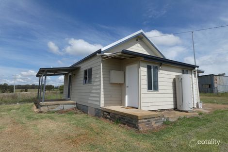 Property photo of 1 Rose Hill Road Arding NSW 2358