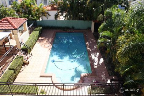 20/5 Railway St, Southport, QLD 4215