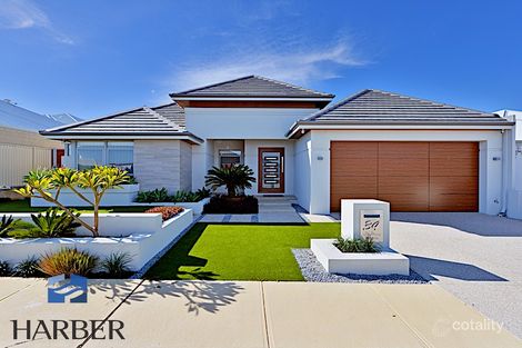 34 Waterhouse Mndr, Burns Beach, WA 6028